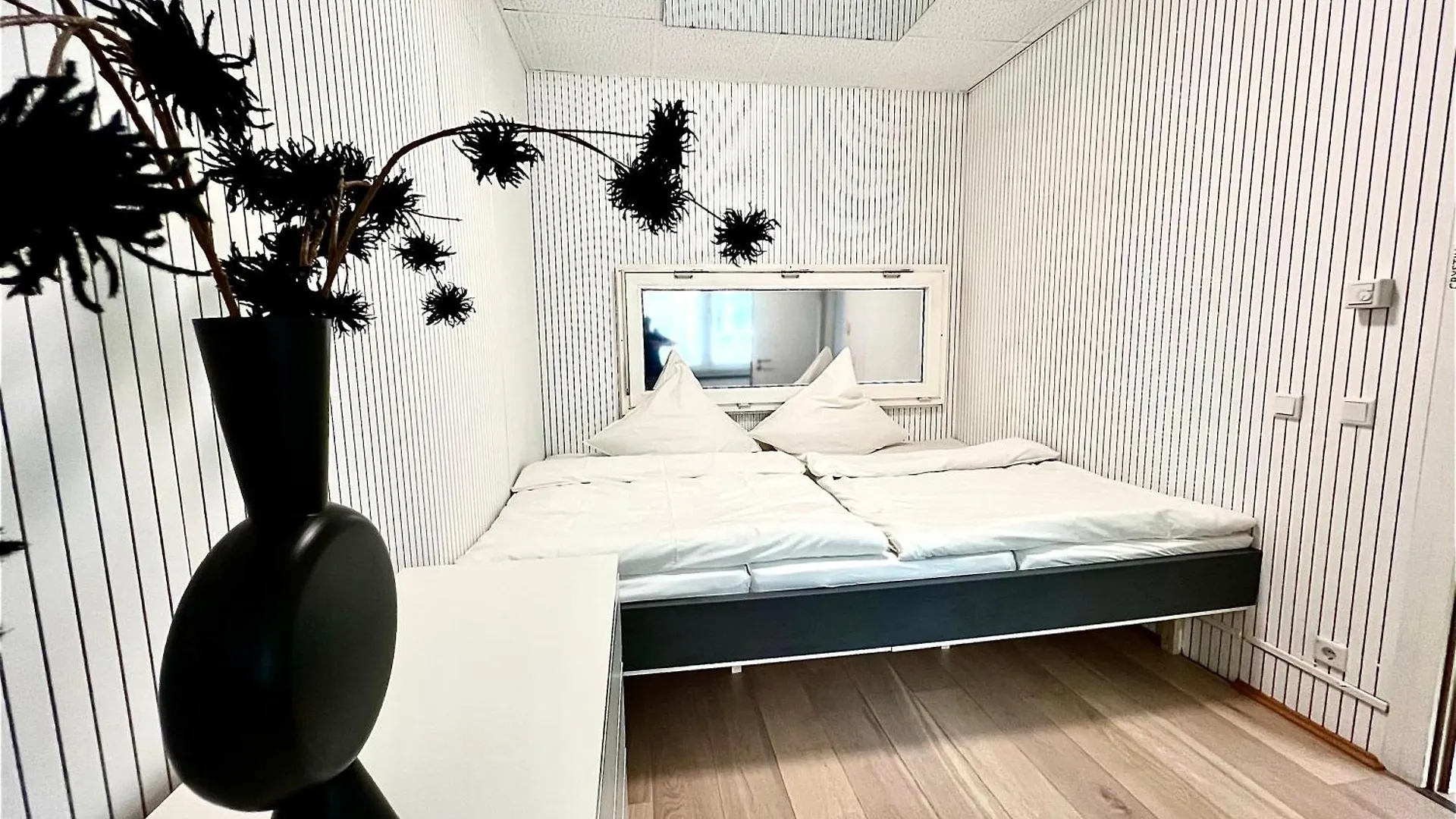 דירה Elegante Maisonette Duesseldorf